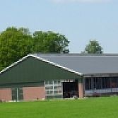 Tekenwerk staalbouw