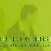 Telefoondienst