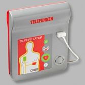 Telefunken AED