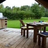 Tent huren