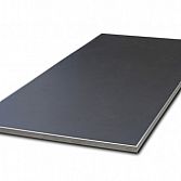 Terra Plana evenementenvloer 150 x 150 x 4 cm dik.