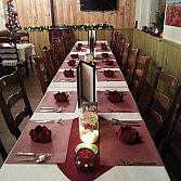 Terras en Restaurant