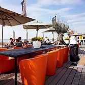 Terrasmeubilair