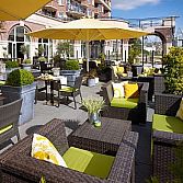 Terrasmeubilair