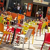 Terrasmeubilair