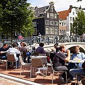 Terrasmeubilair