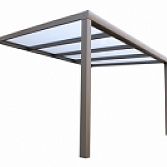 Terrasoverkapping