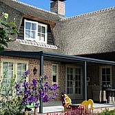 Terrasoverkapping