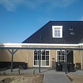 Terrasoverkapping