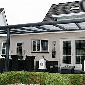 Terrasoverkapping
