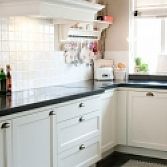 Terrazzo aanrechtbladen
