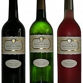 Terre des Fontaines - Domaine Fontaine - Pays d