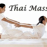 Thaise Massage