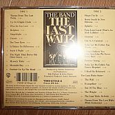 The Band - The Last Waltz (2 CD)