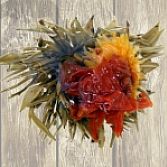 Theebloemen