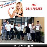 Theorie cursus Eindhoven 
