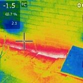 Thermografie