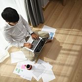 Thuiswerk Vacatures Nederland: Remote, Online & Flex