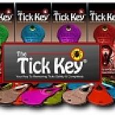 Tick Key