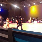 Tilburg Moves 2014