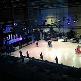 Tilburg Moves 2014