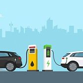 Titel: De toekomst van bedrijfswagens: Elektrificatie of financiÃ«le uitdagingen?