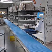 Toeleverancier van grootste e-commerce bedrijven / webshops