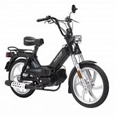 Tomos automaat
