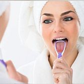 Tongschraper: kopen, beste keuze, werking en mondhygiÃ«ne