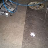 Totaal schoonmaak