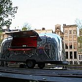 TourArt Verhuur & Verkoop Airstreams