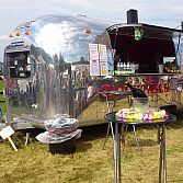 TourArt Verhuur & Verkoop Airstreams