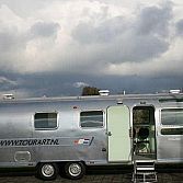 TourArt Verhuur & Verkoop Airstreams