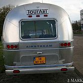 TourArt Verhuur & Verkoop Airstreams