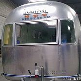 TourArt Verhuur & Verkoop Airstreams