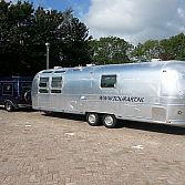 TourArt Verhuur & Verkoop Airstreams