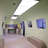 TourArt Verhuur & Verkoop Airstreams
