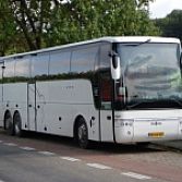 Touringcar Luxe 1