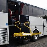 Touringcar Luxe 1