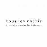 Tous les cheris heeft een vernieuwde webshop - maar ook een nieuw verkoopkanaal op Etsy. 