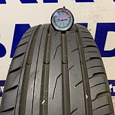 Toyo zomer autobanden 195/65/15 per stuk Â35,-