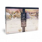 Traditionele Kerstboxen