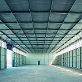 Transfer hallen