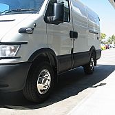 Transport & logistiek