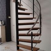 Trappen