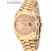 Trendy dames- en horloges