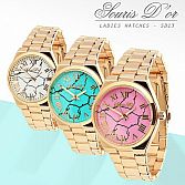Trendy dames- en horloges