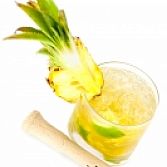 Tropische Cocktails