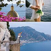 Trouwen in Italie