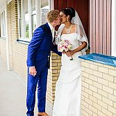 Trouwfotograaf